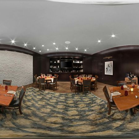 The Westin At The Woodlands Hotell Eksteriør bilde